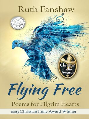 cover image of Flying Free